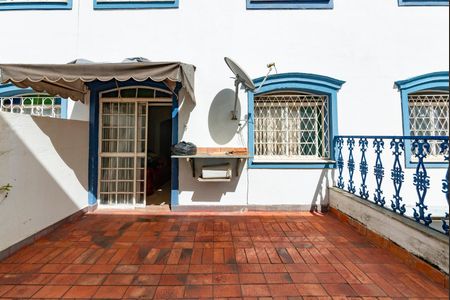 Apartamento à venda com 96m², 3 quartos e 1 vaga Apartamento à venda com 96m², 3 quartos e 1 vagaVaranda da Sala 1