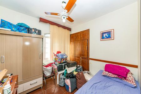 Apartamento à venda com 96m², 3 quartos e 1 vaga Apartamento à venda com 96m², 3 quartos e 1 vagaQuarto 2
