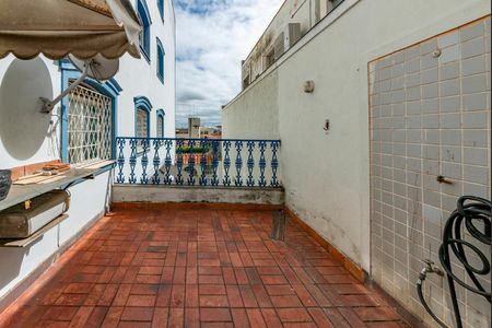 Apartamento à venda com 96m², 3 quartos e 1 vaga Apartamento à venda com 96m², 3 quartos e 1 vagaVaranda da Sala 1