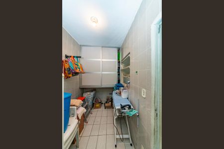 Apartamento à venda com 96m², 3 quartos e 1 vaga Apartamento à venda com 96m², 3 quartos e 1 vagaÁrea de Serviço