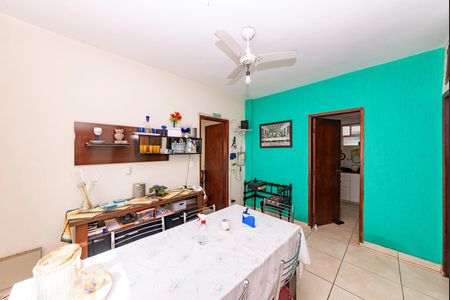 Apartamento à venda com 96m², 3 quartos e 1 vaga Apartamento à venda com 96m², 3 quartos e 1 vagaSala 2