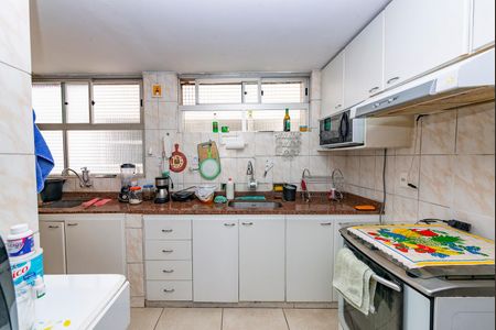 Apartamento à venda com 96m², 3 quartos e 1 vaga Apartamento à venda com 96m², 3 quartos e 1 vagaCozinha
