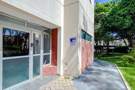 Apartamento à venda com 52m², 2 quartos e 1 vagaÁrea comum - Plaquinha
