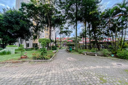 Apartamento à venda com 52m², 2 quartos e 1 vaga Apartamento à venda com 52m², 2 quartos e 1 vagaÁrea comum