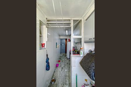 Apartamento à venda com 52m², 2 quartos e 1 vagaÁrea de Serviço