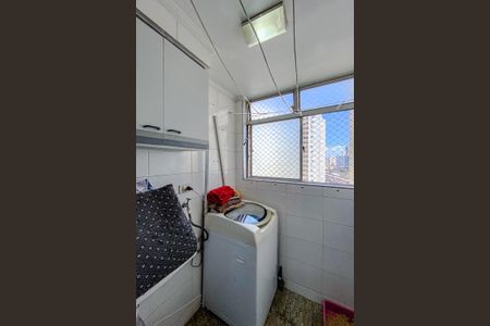 Apartamento à venda com 52m², 2 quartos e 1 vagaÁrea de Serviço