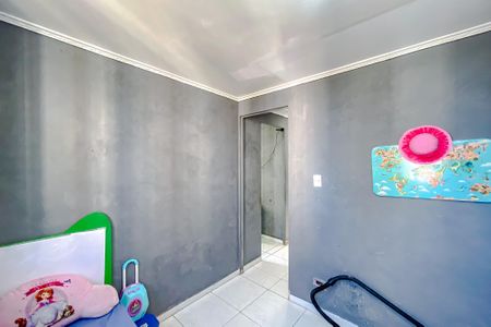 Apartamento à venda com 52m², 2 quartos e 1 vagaQuarto 2