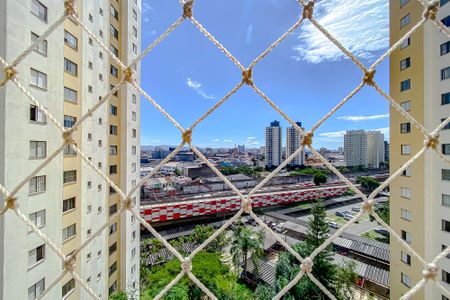 Apartamento à venda com 52m², 2 quartos e 1 vagaVista do Quarto 1