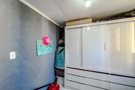 Apartamento à venda com 52m², 2 quartos e 1 vagaQuarto 2