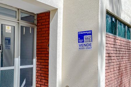 Apartamento à venda com 52m², 2 quartos e 1 vagaPlaquinha