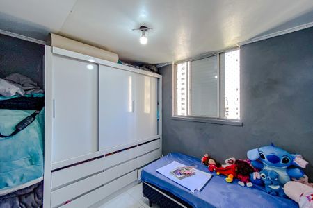 Apartamento à venda com 52m², 2 quartos e 1 vagaQuarto 2