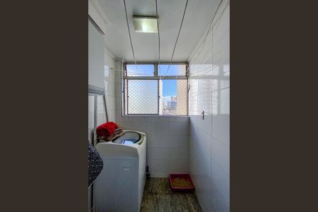 Apartamento à venda com 52m², 2 quartos e 1 vagaÁrea de Serviço