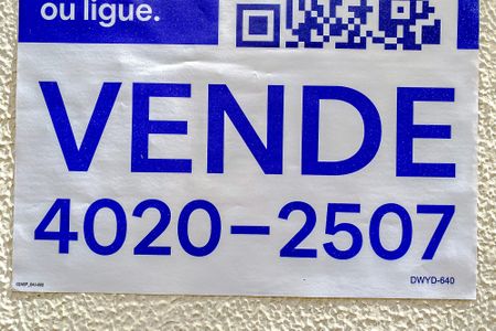 Apartamento à venda com 52m², 2 quartos e 1 vagaPlaquinha