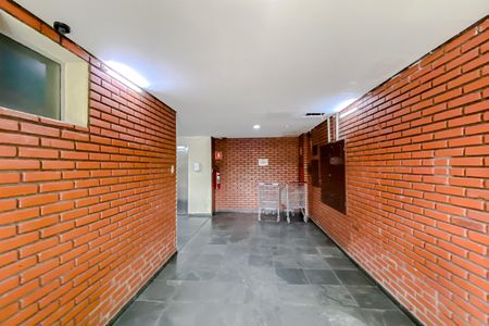 Apartamento à venda com 52m², 2 quartos e 1 vaga Apartamento à venda com 52m², 2 quartos e 1 vagaÁrea comum