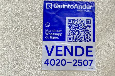 Apartamento à venda com 52m², 2 quartos e 1 vagaPlaquinha