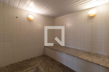 Apartamento à venda com 118m², 3 quartos e 2 vagas Apartamento à venda com 118m², 3 quartos e 2 vagasSauna Úmida
