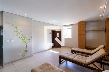 Apartamento à venda com 118m², 3 quartos e 2 vagas Apartamento à venda com 118m², 3 quartos e 2 vagasSpa
