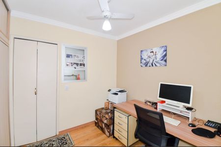 Apartamento à venda com 125m², 4 quartos e 2 vagas Apartamento à venda com 125m², 4 quartos e 2 vagasQuarto 3