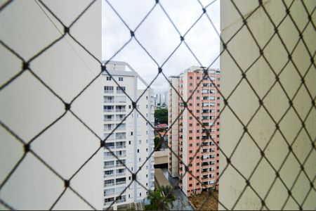 Apartamento à venda com 125m², 4 quartos e 2 vagas Apartamento à venda com 125m², 4 quartos e 2 vagasVista da Suíte