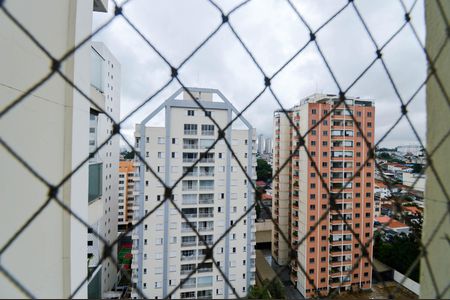 Apartamento à venda com 125m², 4 quartos e 2 vagas Apartamento à venda com 125m², 4 quartos e 2 vagasVista do Quarto 2