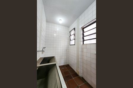 Casa à venda com 164m², 3 quartos e 2 vagasÁrea de Serviço
