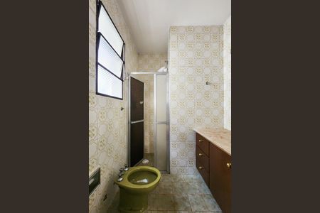 Casa à venda com 164m², 3 quartos e 2 vagasBanheiro da Suíte