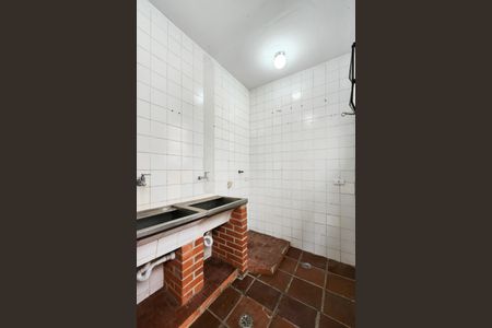 Casa à venda com 164m², 3 quartos e 2 vagasÁrea de Serviço