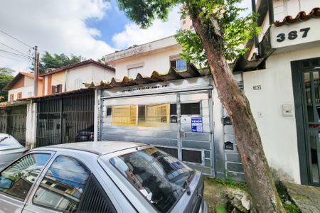 Casa à venda com 164m², 3 quartos e 2 vagasFachada