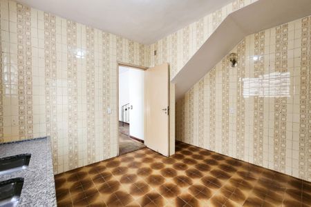 Casa à venda com 164m², 3 quartos e 2 vagasCozinha