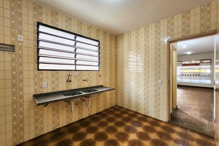 Casa à venda com 164m², 3 quartos e 2 vagasCozinha