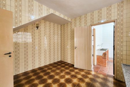 Casa à venda com 164m², 3 quartos e 2 vagasCozinha