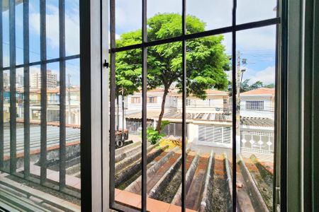 Casa à venda com 164m², 3 quartos e 2 vagasVista do Quarto 2