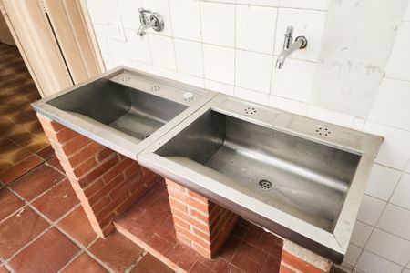 Casa à venda com 164m², 3 quartos e 2 vagasÁrea de Serviço