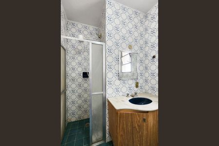 Casa à venda com 164m², 3 quartos e 2 vagasBanheiro Social