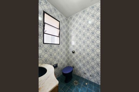 Casa à venda com 164m², 3 quartos e 2 vagasBanheiro Social