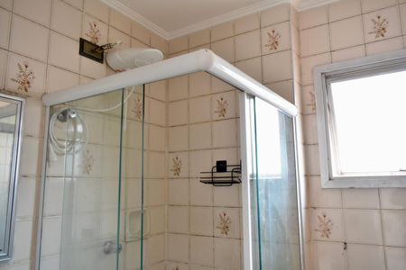 Apartamento para alugar com 80m², 2 quartos e 1 vaga Apartamento para alugar com 80m², 2 quartos e 1 vagaBanheiro Social