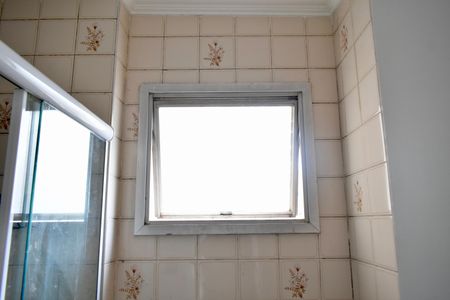 Apartamento para alugar com 80m², 2 quartos e 1 vaga Apartamento para alugar com 80m², 2 quartos e 1 vagaBanheiro Social