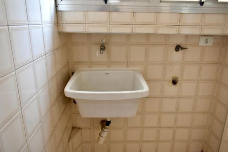 Apartamento para alugar com 80m², 2 quartos e 1 vaga Apartamento para alugar com 80m², 2 quartos e 1 vagaCozinha/ Área de Serviço