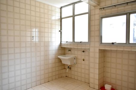 Apartamento para alugar com 80m², 2 quartos e 1 vaga Apartamento para alugar com 80m², 2 quartos e 1 vagaCozinha