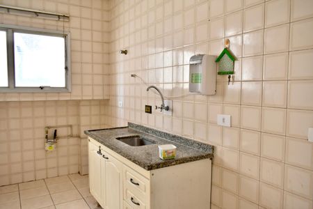 Apartamento para alugar com 80m², 2 quartos e 1 vaga Apartamento para alugar com 80m², 2 quartos e 1 vagaCozinha