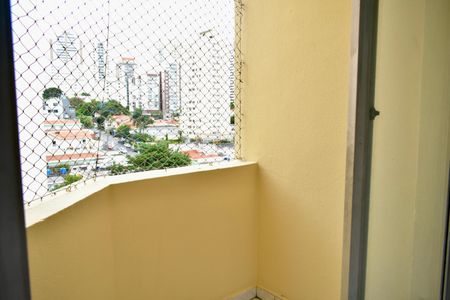 Apartamento para alugar com 80m², 2 quartos e 1 vaga Apartamento para alugar com 80m², 2 quartos e 1 vagaSacada Sala
