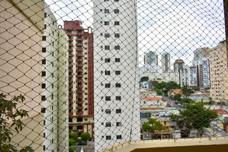 Apartamento para alugar com 80m², 2 quartos e 1 vaga Apartamento para alugar com 80m², 2 quartos e 1 vagaSacada Sala