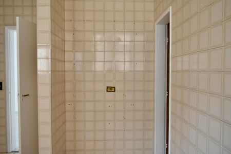 Apartamento para alugar com 80m², 2 quartos e 1 vaga Apartamento para alugar com 80m², 2 quartos e 1 vagaCozinha