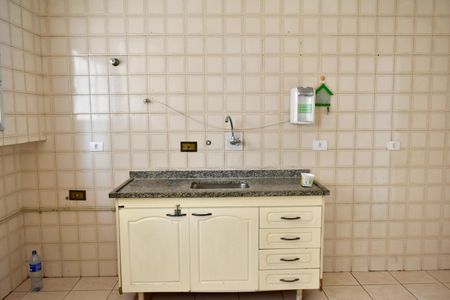 Apartamento para alugar com 80m², 2 quartos e 1 vaga Apartamento para alugar com 80m², 2 quartos e 1 vagaCozinha