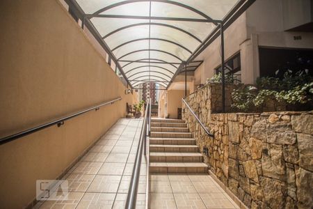 Apartamento para alugar com 80m², 2 quartos e 1 vaga Apartamento para alugar com 80m², 2 quartos e 1 vagaCorredor