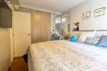 Apartamento à venda com 102m², 3 quartos e 2 vagasSuite Master