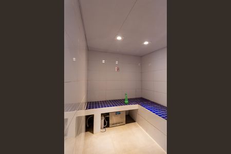 Apartamento à venda com 102m², 3 quartos e 2 vagasÁrea comum - Sauna