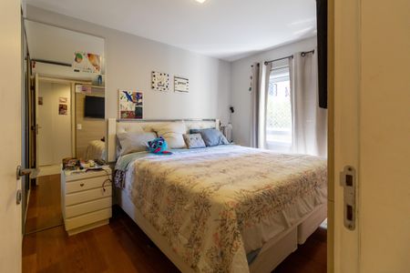 Apartamento à venda com 102m², 3 quartos e 2 vagasSuite Master