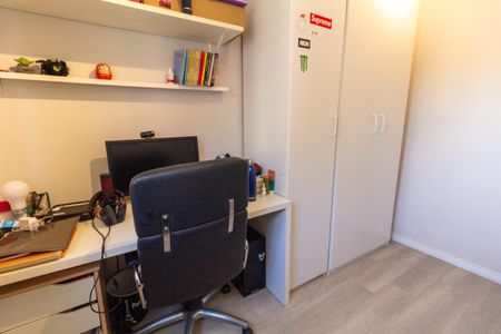 Apartamento à venda com 102m², 3 quartos e 2 vagasQuarto 1