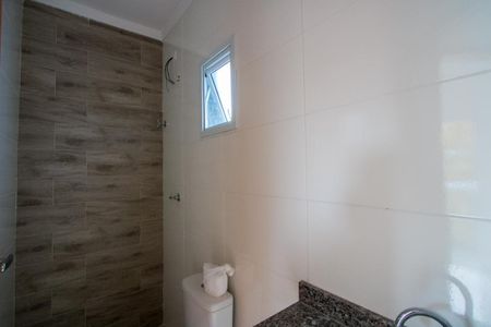 Apartamento à venda com 80m², 2 quartos e 1 vaga Apartamento à venda com 80m², 2 quartos e 1 vagaBanheiro